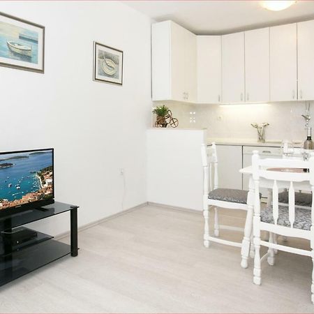 Apartman Zizula Kaštela Zewnętrze zdjęcie