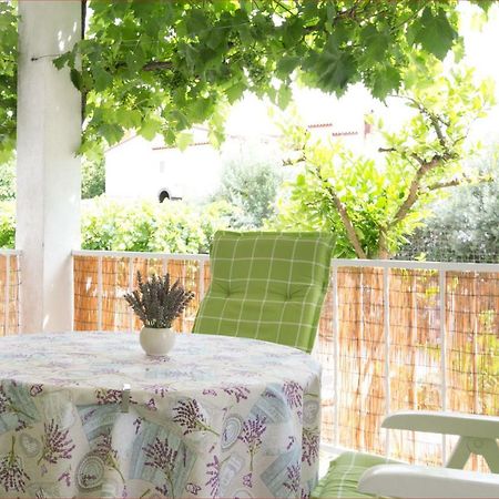 Apartman Zizula Kaštela Zewnętrze zdjęcie