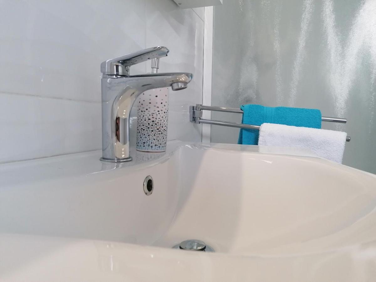 Apartman Zizula Kaštela Zewnętrze zdjęcie