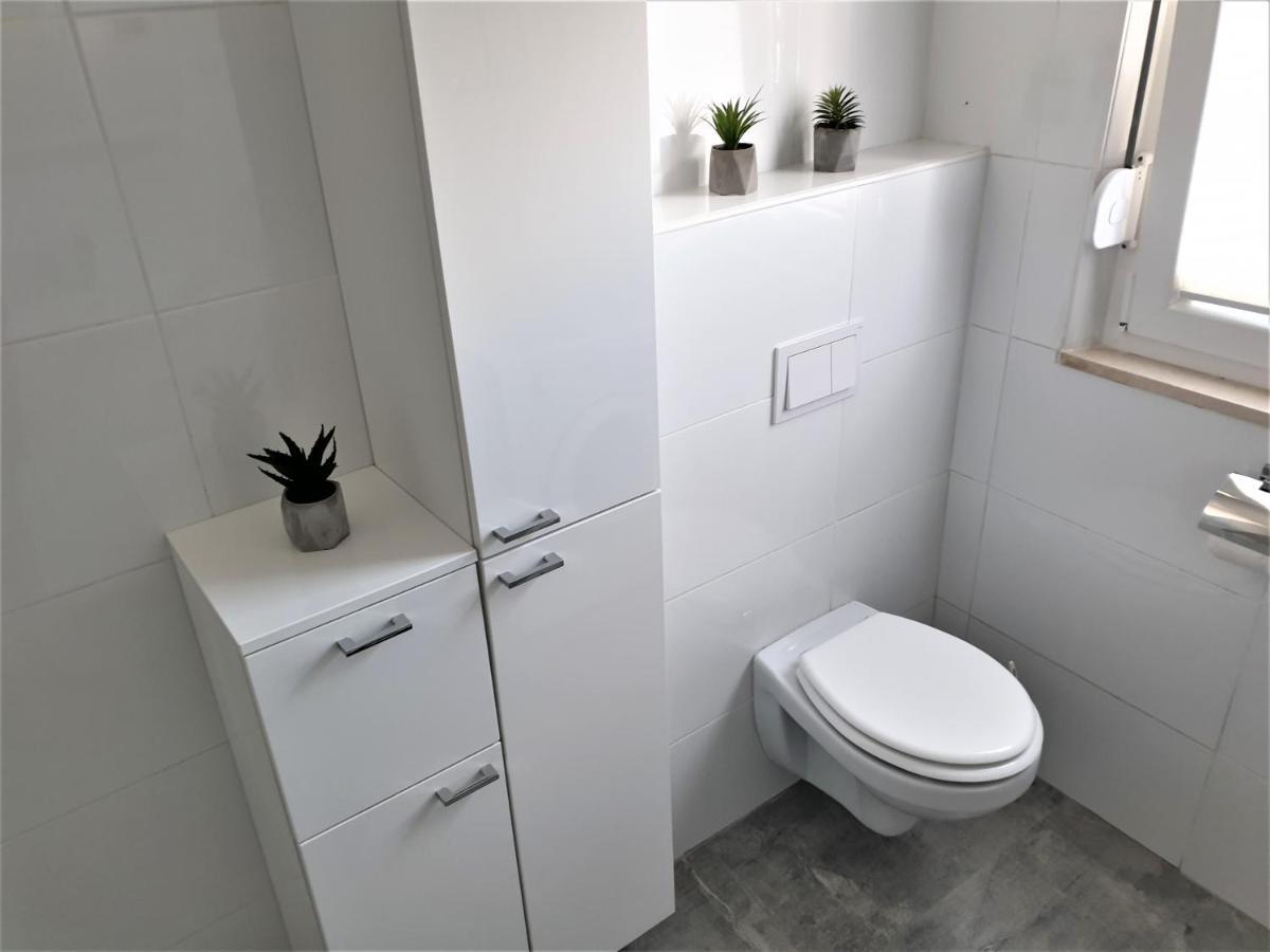 Apartman Zizula Kaštela Zewnętrze zdjęcie