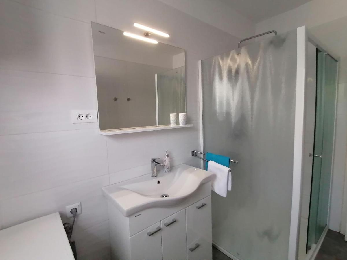 Apartman Zizula Kaštela Zewnętrze zdjęcie