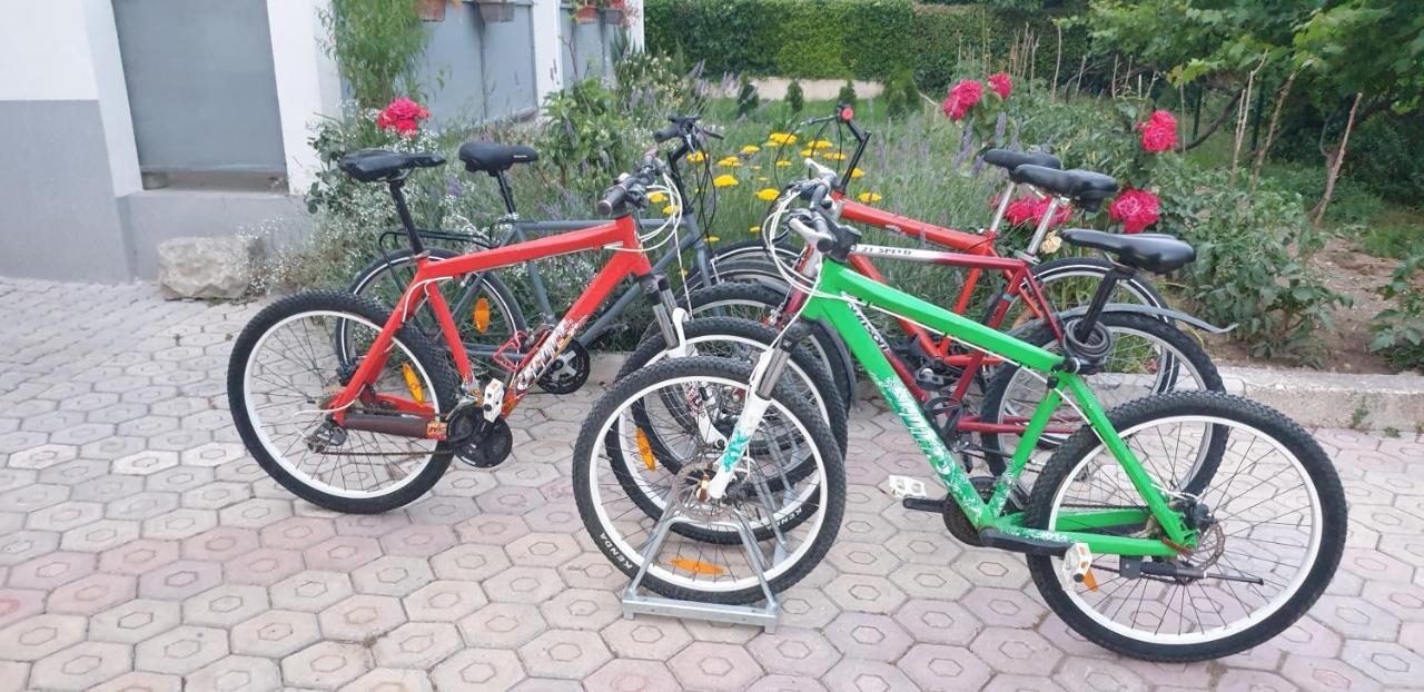 Apartman Zizula Kaštela Zewnętrze zdjęcie