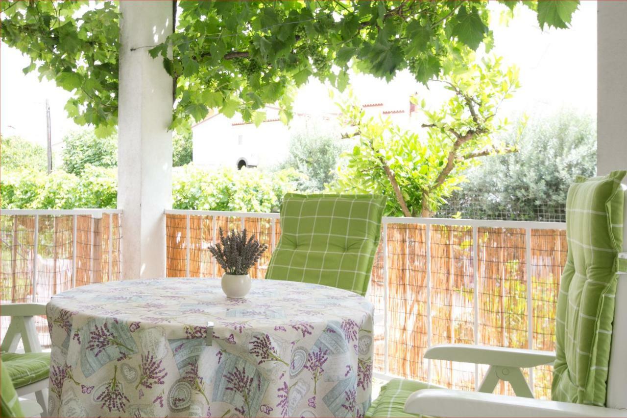 Apartman Zizula Kaštela Zewnętrze zdjęcie